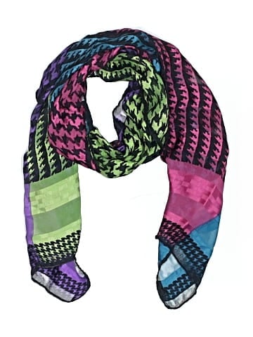 Unbranded Scarf (view 1)