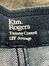 Kim Rogers Chevron-herringbone Blue Jeans Size 12 (petite) - photo 7