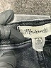 Madewell Black Jeans Size 26 waist - photo 4
