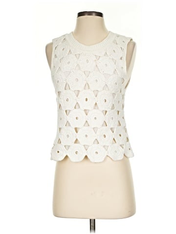 Alice + Olivia Pullover Sweater (view 1)