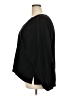 Unbranded Black Long Sleeve Blouse Size 2X - photo 5
