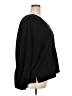 Unbranded Black Long Sleeve Blouse Size 2X - photo 4