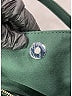 Telfar Green Medium Shopping Bag One size - photo 8