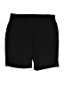 Hilary Radley Solid Black Shorts Size M - photo 1