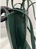 Telfar Green Medium Shopping Bag One size - photo 7