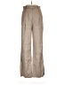 Babaton Tan Khakis Size 10 - photo 1