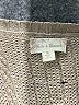 Hem & Thread Tan Cocktail Dress Size XL - photo 7
