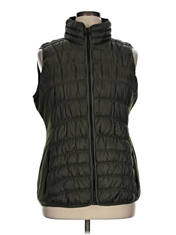 MICHAEL Michael Kors Vest (view 1)