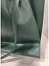 Telfar Green Medium Shopping Bag One size - photo 12