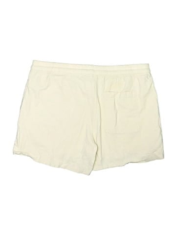Jules & Leopold Khaki Shorts (view 2)