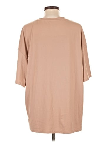 Shein Short Sleeve T-Shirt (view 2)