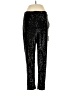 Express Stars Silver Casual Pants Size L - photo 1