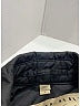 Burberry 100% Polyester Argyle Black Jacket Size L - photo 11