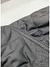Burberry 100% Polyester Argyle Black Jacket Size L - photo 12