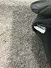 Zara Graphic Black Casual Dress Size M - photo 8