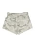 Athletic Works Camo Silver Shorts Size M - photo 1