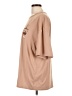 Shein Tan Short Sleeve T-Shirt Size L - photo 5