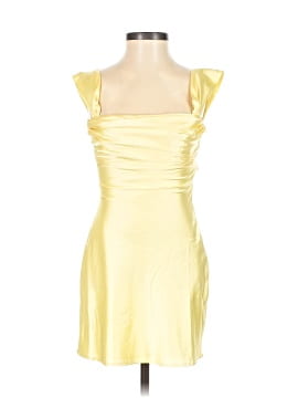 Beginning Boutique Cocktail Dress