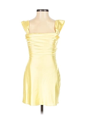 Beginning Boutique Cocktail Dress (view 1)
