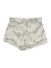 Athletic Works Camo Silver Shorts Size M - photo 2