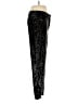 Express Stars Silver Casual Pants Size L - photo 4