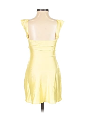 Beginning Boutique Cocktail Dress (view 2)