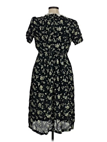 Karin Stevens Casual Dress (view 2)