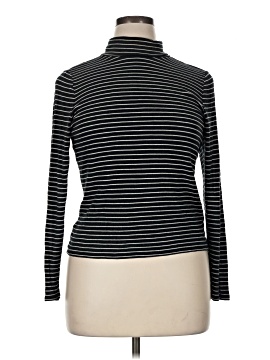 Marine Layer Long Sleeve Turtleneck