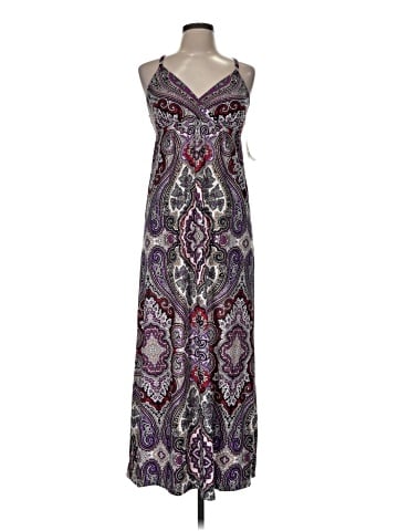 INC International Concepts Casual Dress (view 1)