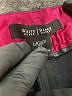 White House Black Market Solid Black Active Pants Size 2s - photo 7