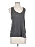Michelle by Comune Gray Active Tank Size S - photo 1