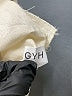 Chicwish Ivory Sleeveless Button-Down Shirt Size XL (estimated) - photo 7