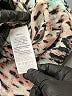 J.Crew Animal Print Teal Sleeveless Blouse Size XS - photo 8