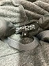 Bebe Sport Gray Fleece Size M - photo 6