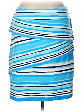 J. Mc Laughlin Casual Skirt