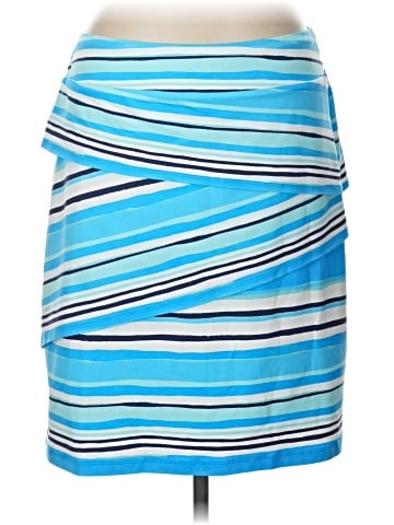 J. McLaughlin Casual Skirt (view 1)