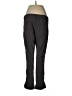 Assorted Brands Black Active Pants Size 8 - photo 2