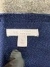 LC Lauren Conrad Blue Pullover Sweater Size L - photo 7