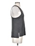 Michelle by Comune Gray Active Tank Size S - photo 4