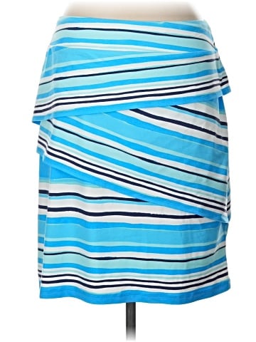 J. McLaughlin Casual Skirt (view 2)