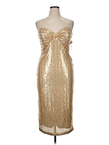 Siena Cocktail Dress (view 1)