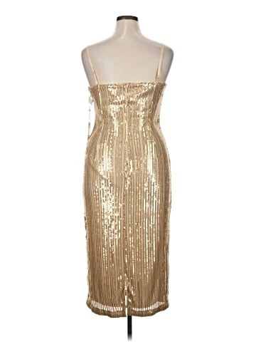 Siena Cocktail Dress (view 2)