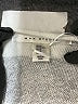 Max Studio White Cardigan Size XL - photo 7