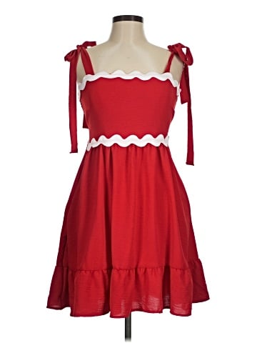 Kori America Cocktail Dress (view 1)