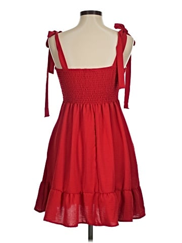 Kori America Cocktail Dress (view 2)
