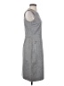 Unbranded Tweed Gray Casual Dress Size 4 - photo 4