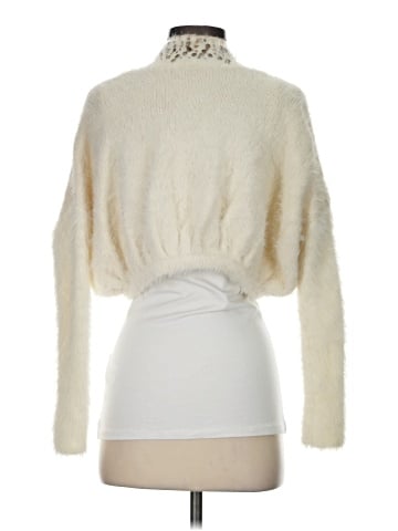 Knitted & Knotted Cardigan (view 2)