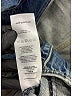 Self-Portrait 100% Cotton Blue Denim Top Size 4 - photo 5