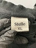 Stelle Black Sweatshirt Size XL - photo 7