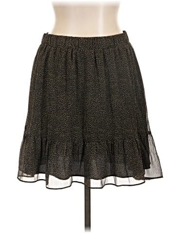 Ann Taylor LOFT Casual Skirt (view 1)